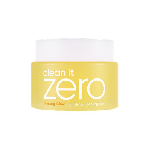 Banila Co Clean It Zero Cleansing Balm Nourishing - 100ml