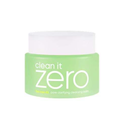 Banila Co Clean It Zero Cleansing Balm Pore Clarifying - 100ml 