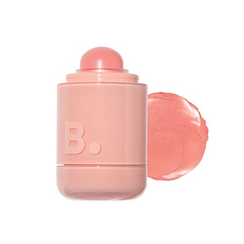 Banila Romantic Blush Lip & Cheek 12 Peach Mousse - 3,7gr