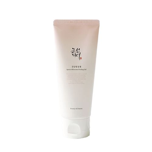 Beauty Of Joseon Apricot Blossom Peeling Gel - 100ml