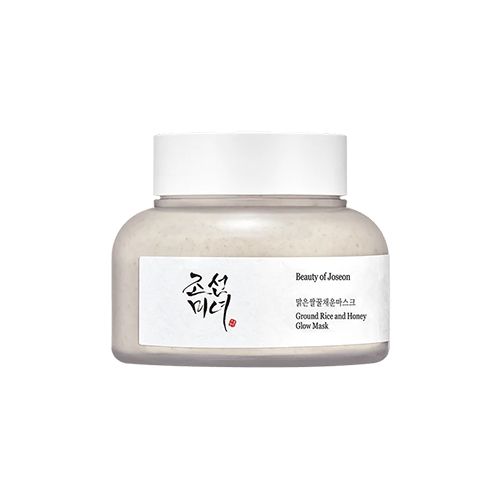 Beauty Of Joseon Ground Rice And Honey Glow Mask - 150ml