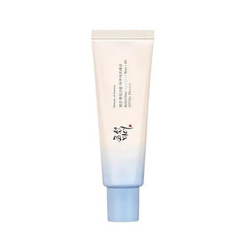 Beauty Of Joseon Relief Sun Aqua Fresh Rice +B5 Spf 50+Pa++++ 50ml 