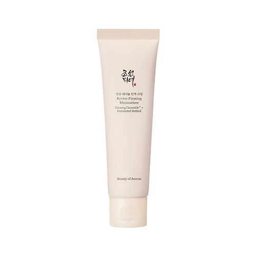 Beauty Of Joseon Revive Firming Moisturizer Ginseng Ceramide + Fermented Retinol - 60ml