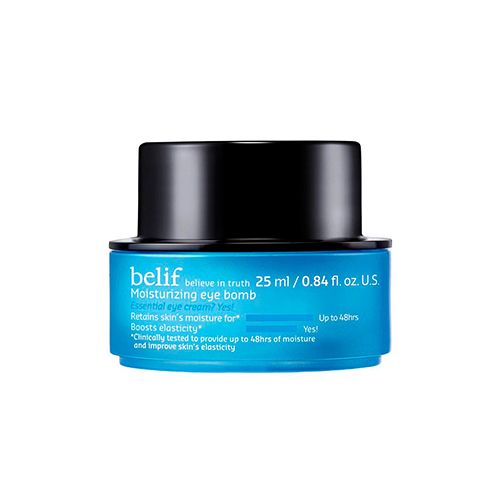 Belif Moisturizing Eye Bomb - 25ml