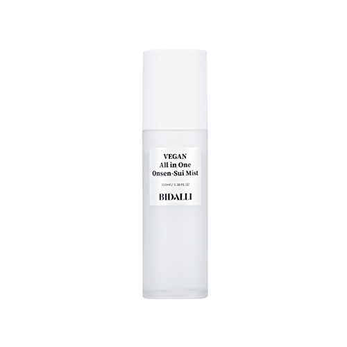Bidalli Vegan All in One Onsen - Sui Mist