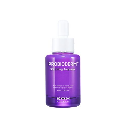 Siero viso Bioheal BOH Probioderm 3d Lifting Ampoule
