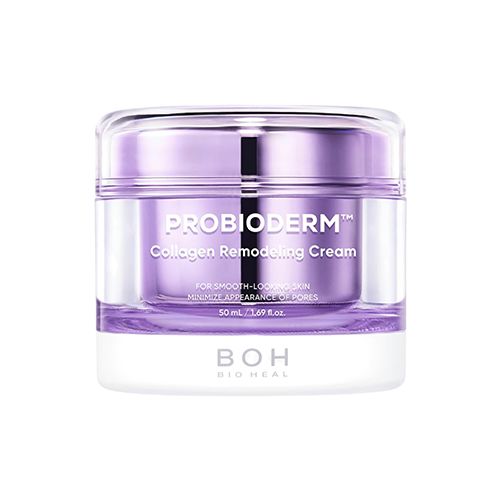Bioheal BOH Probioderm Collagen Remodelling Cream 