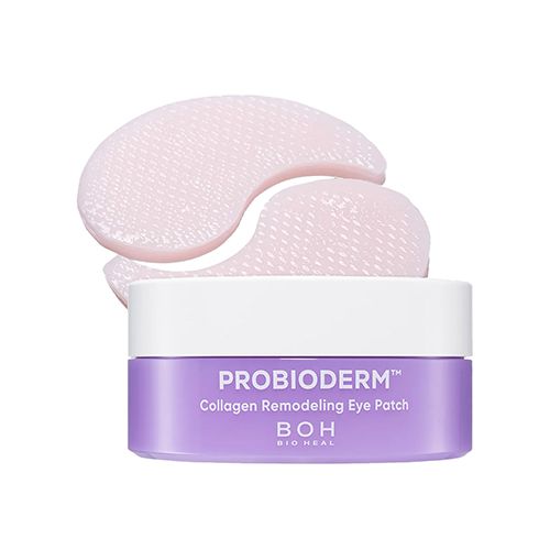 Bioheal BOH Probioderm Collagen Remodelling Eye Patch - 60patches
