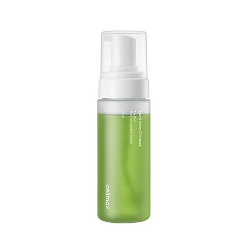 Celimax The Real Noni Acne Bubble Cleanser - 155ml 