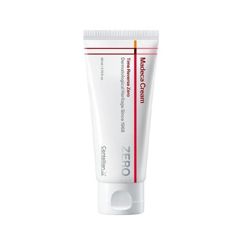 Centellian24 Madeca Cream Time Reverse-Zero - 80ml 