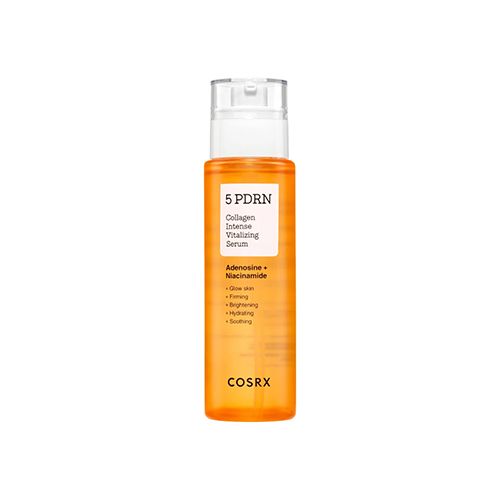 Cosrx 5 PDRN Collagen Intense Vitalizing Serum - 100ml 