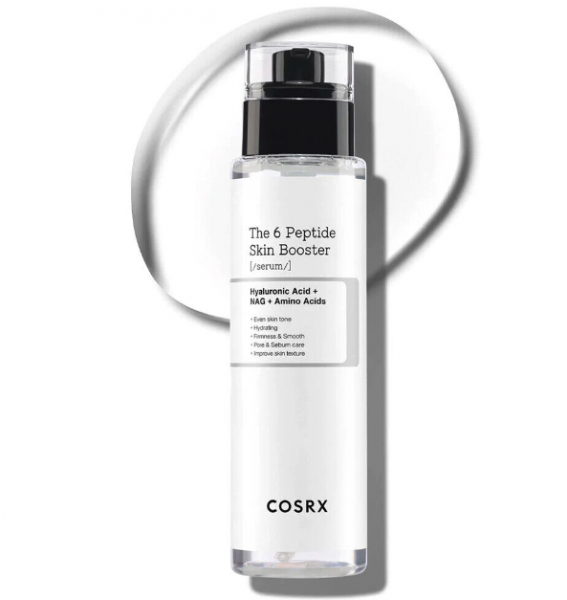 Cosrx The 6 Peptide Skin Booster Serum- 150ml
