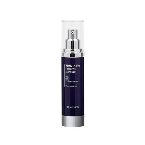 Dr.Hedison Nmn Pdrn Timeless Ampoule - 50ml 