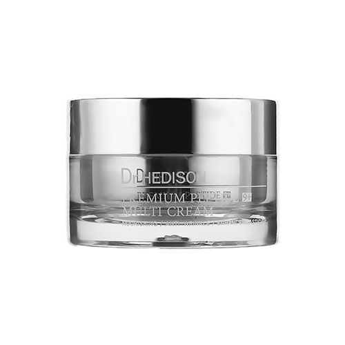 Dr.Hedison Premium Peptide Multi 9 Cream - 50ml 