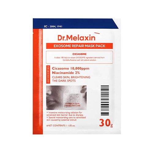 Dr.Melaxin Exosome Repair Mask Pack - 30g