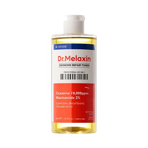 Dr.Melaxin Exosome Repair Toner - 300ml