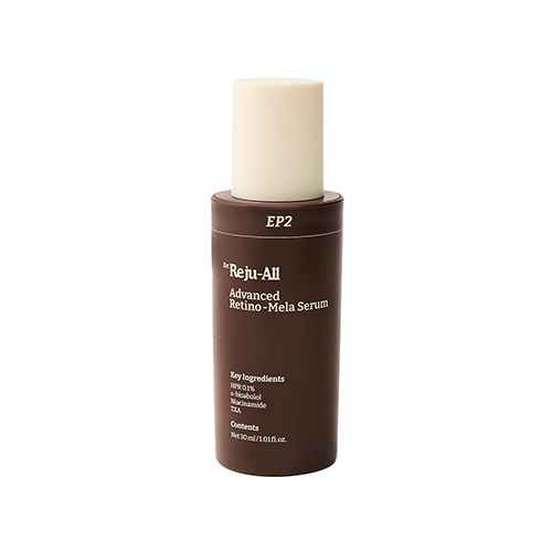 Dr.Reju-All Advanced Retino-Mela Serum - 30ml