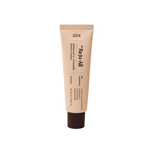 Dr.Reju-All Advanced Lc-Ceramide  Barrier Cream - 50ml