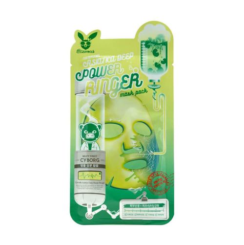 Elizavecca Centella Deep Power Ringer Mask - 23ml