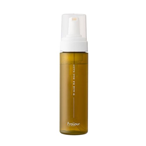 Fraijour Original Artemisia Bubble Facial Foam - 200ml