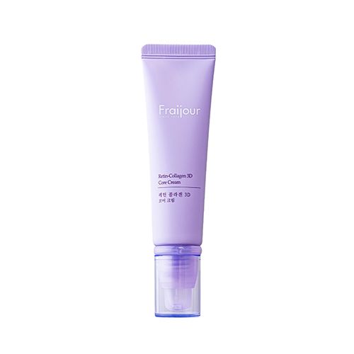 Fraijour Retin-Collagen 3d Core Cream - 50ml