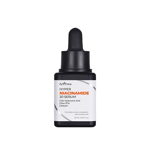 Isntree Hyper Niacinamide 20 Serum - 20ml