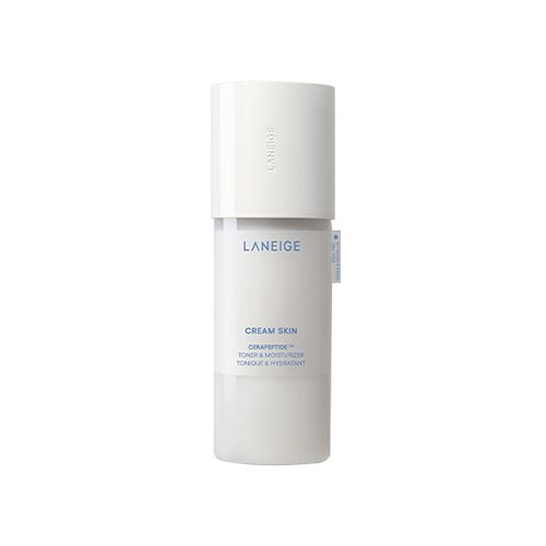 Laneige Cream Skin Cerapeptide Refiner - 170ml