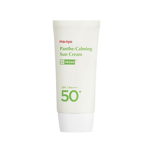 Manyo Factory Panthe-Calming Sun Cream 50+ Pa++++ - 50ml