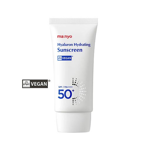 Manyo Factory Hyaluron Hydrating Sunscreen 50+ Pa++++ - 50ml