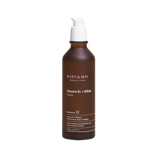 Mary&May Vitamina B5 + Bifida Toner - 120ml