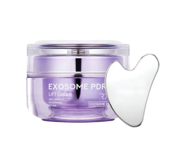 Max Clinic Exosome Pdrn Lift Cream - 50ml