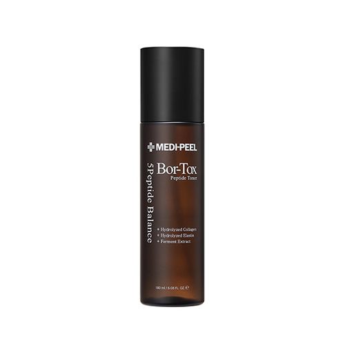 Medi-Peel Bor -Tox Peptide Toner - 180ml