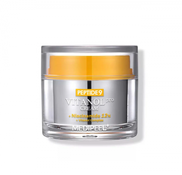 Medi-Peel Peptide 9 Vitanol Cream Pro- 50ml