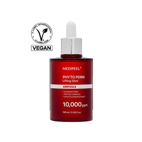 Medi-Peel Phyto Ex Pdrn Lifting Shot Ampoule - 100ml