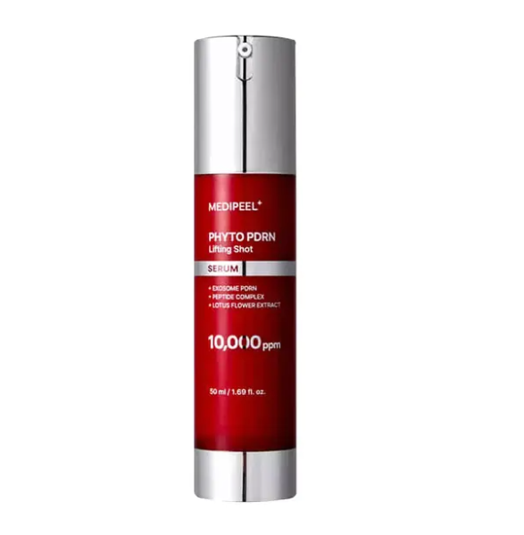 Medi-Peel Phyto Ex Pdrn Lifting Shot Serum- 50ml