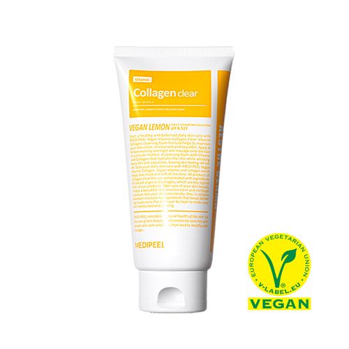 Medi-Peel Vegan Vitamin Collagen Clear - 120ml