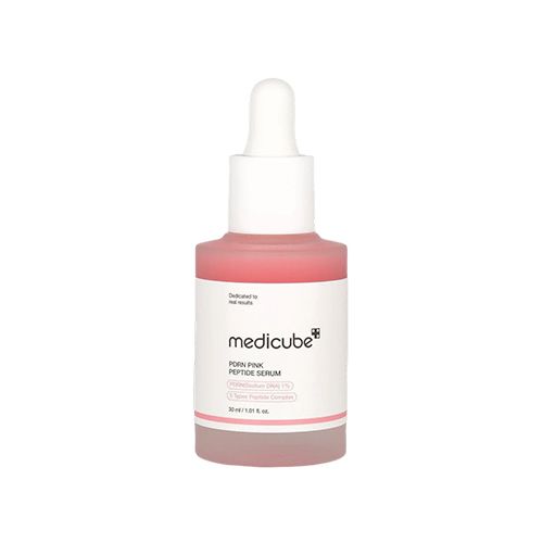 Medicube Pdrn Pink Peptide Serum - 30ml 