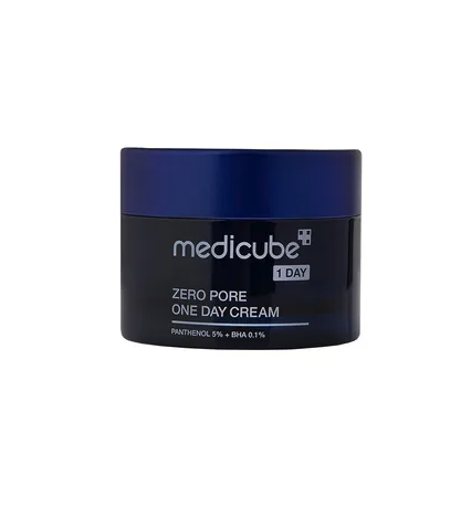 Medicube Zero Pore One-Day Cream - 50ml