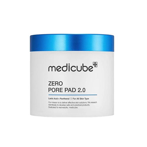Medicube Zero Pore Pads 2.0 - 70pcs