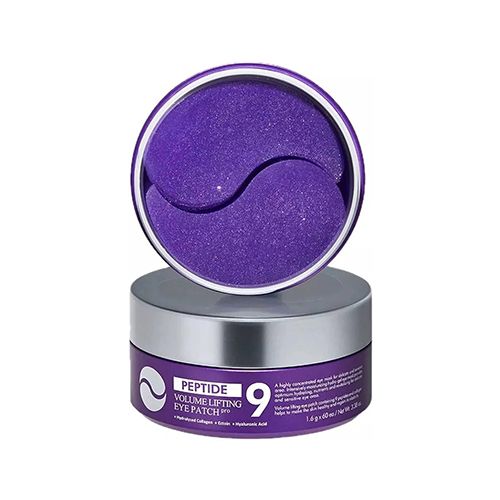 Medi-Peel Peptide 9 Volume Lifting Eye Patch Pro - 60ea