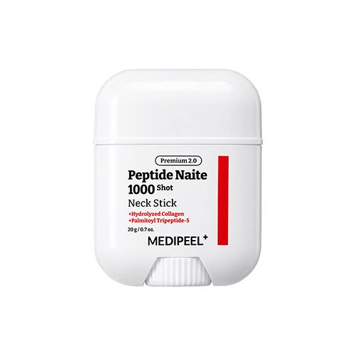 Medi-Peel Premium Peptide Naite 1000 Shot Neck Stick - 20gr