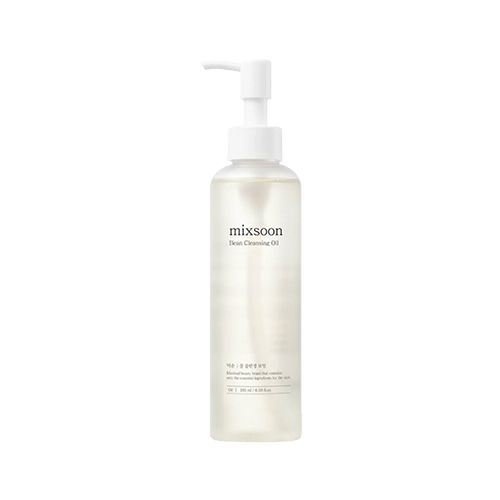 Mixsoon Bean Cleansing Oil - 195ml