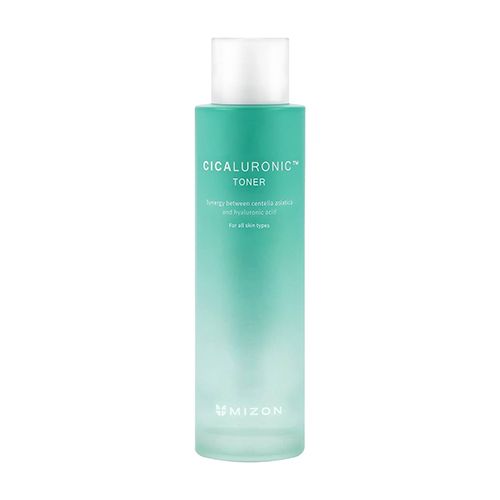 Mizon Cicaluronic Toner - 150ml
