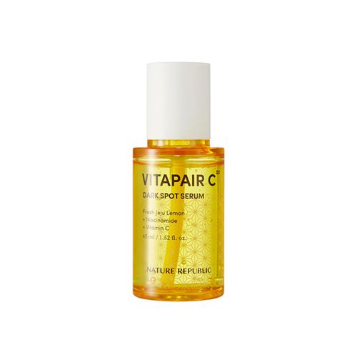 Nature Republic Vitapair C Dark Spot Serum - 45ml