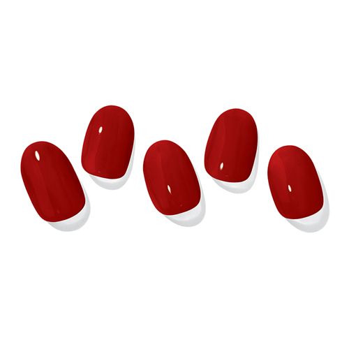 Ohora Gel Nail Addict - Rosso - 30ea