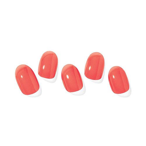 Ohora Gel Nail - Tint Red - 30ea