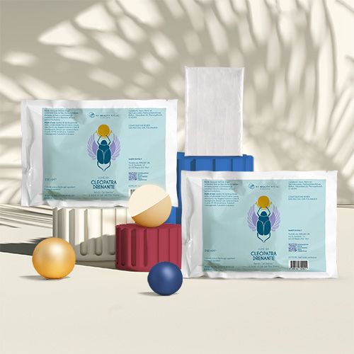 Kit 2 Bende Cleopatra a scelta + 1 pantalone in cartene omaggio