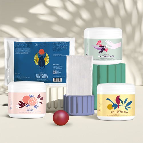 Starter Kit Trattamento Mantenimento Cellulite 2