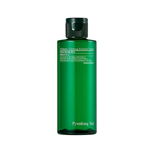 Pyunkang Yul Ultimate Calming Solution Toner - 110ml