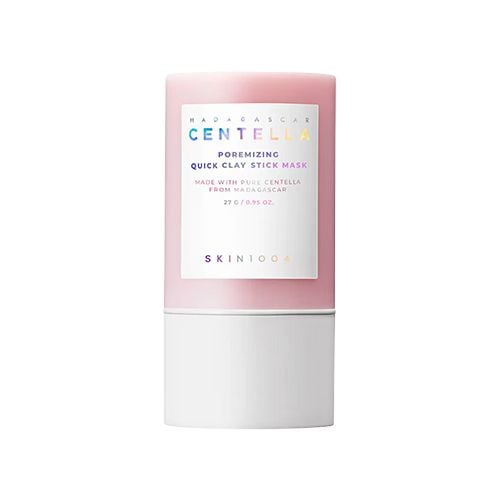 Skin1004 Madagascar Centella Poremizing Quick Clay Stick Mask - 27g